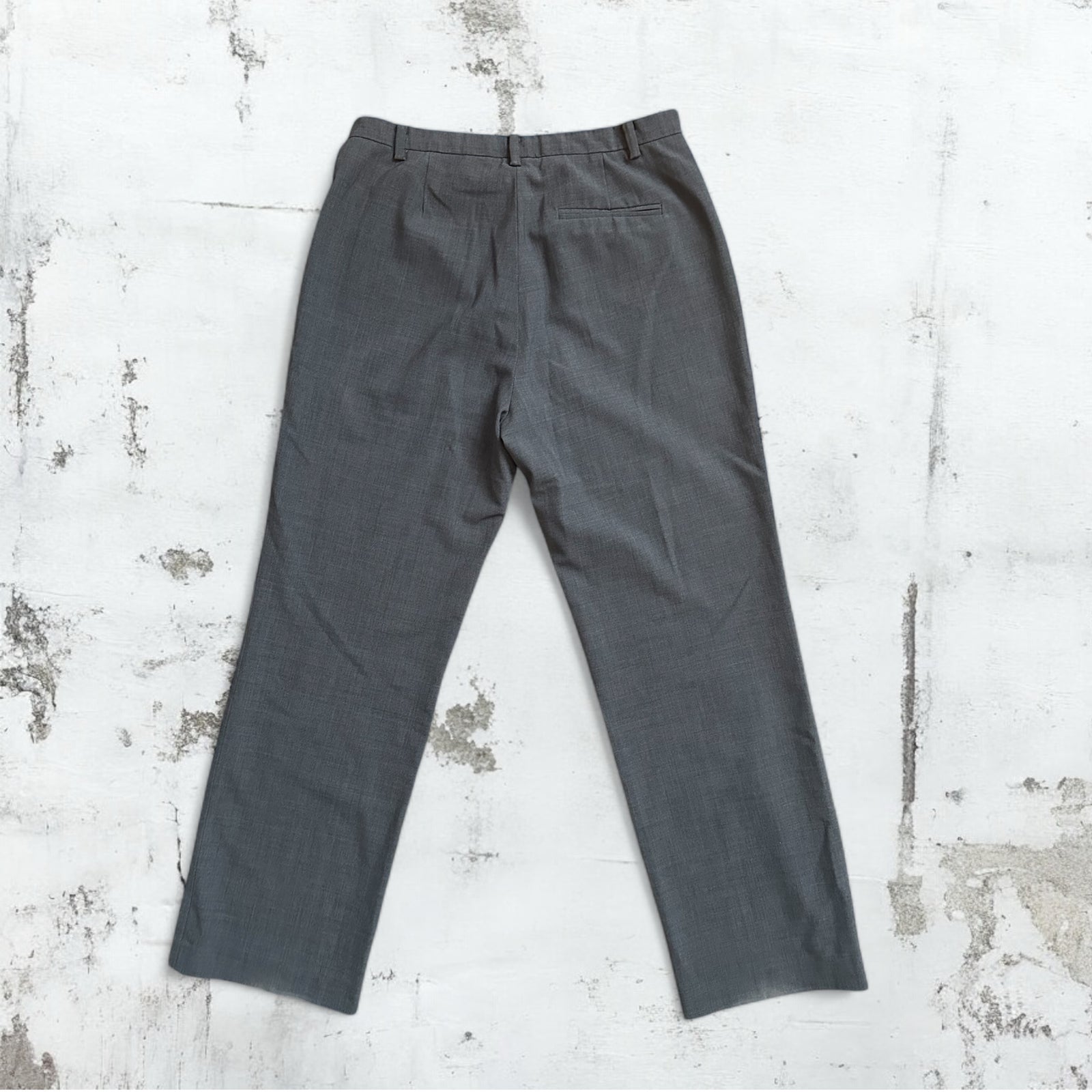 Gap Y2K Trouser Pants