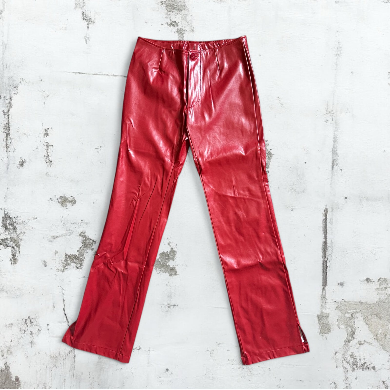 Polyurethane Pants