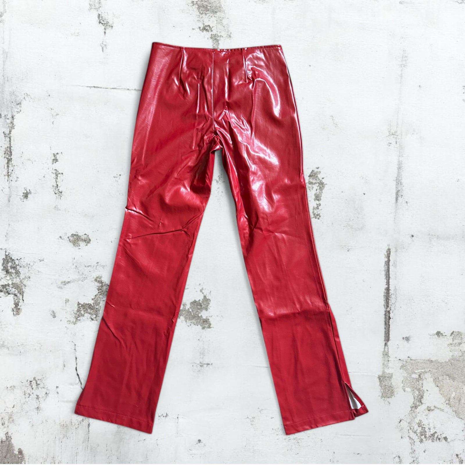 Polyurethane Pants