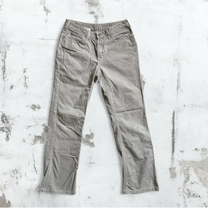Grey Carhartt Jeans