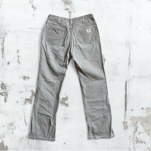 Grey Carhartt Jeans