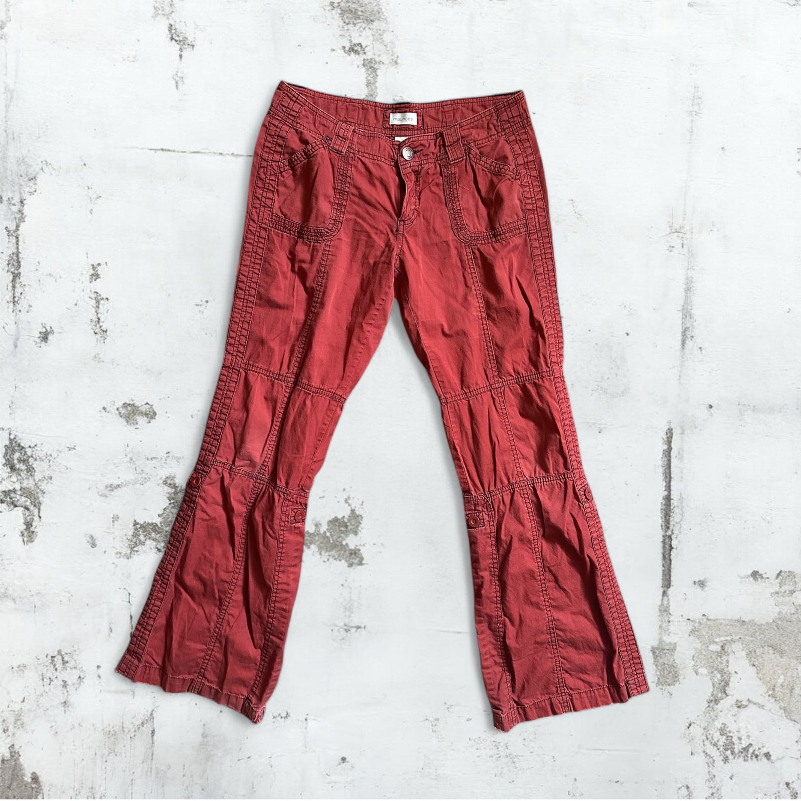 Maurice’s Y2K Pants