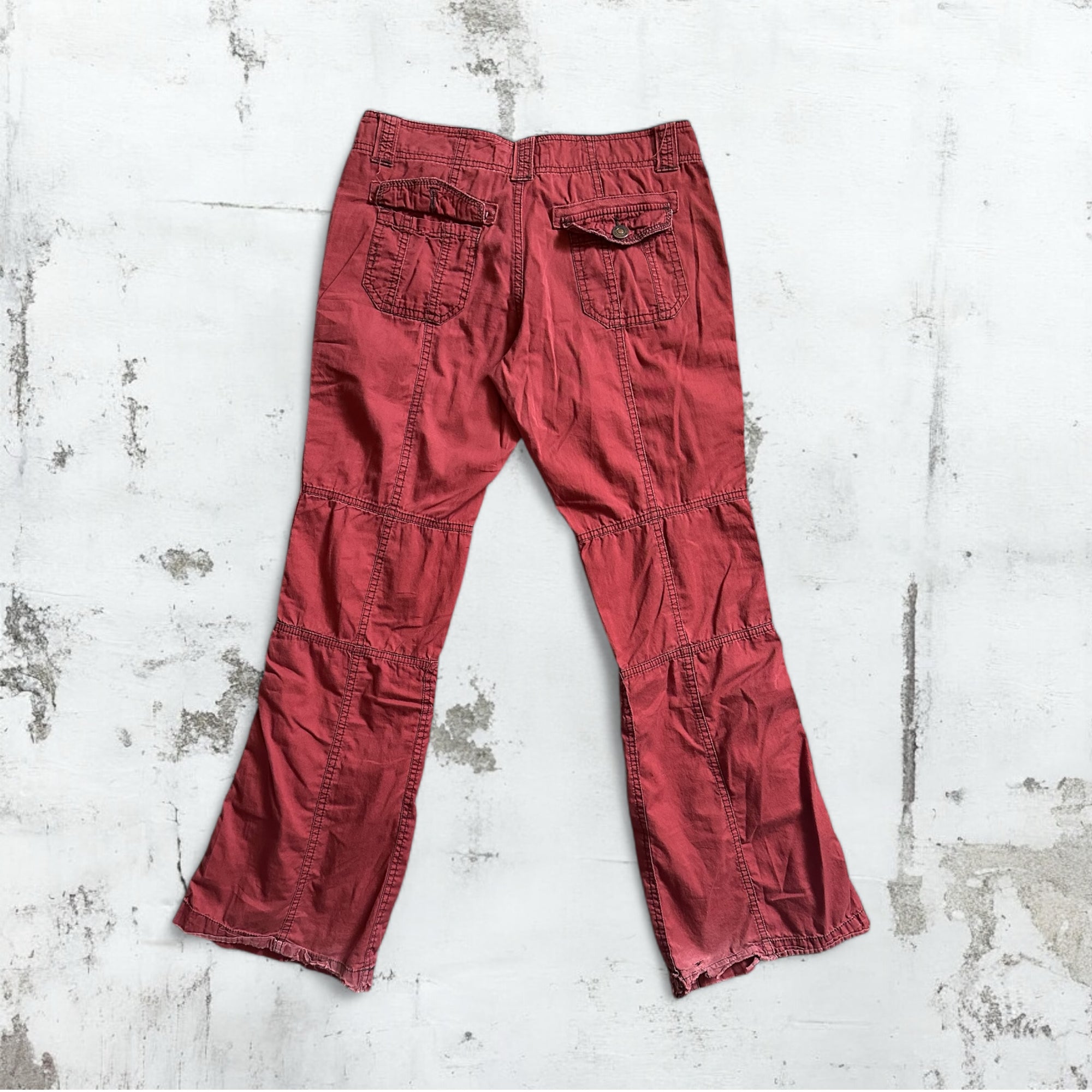 Maurice’s Y2K Pants