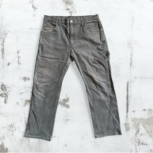 Green Dickies Jeans