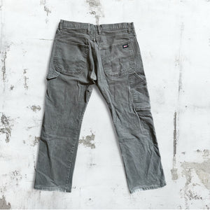 Green Dickies Jeans