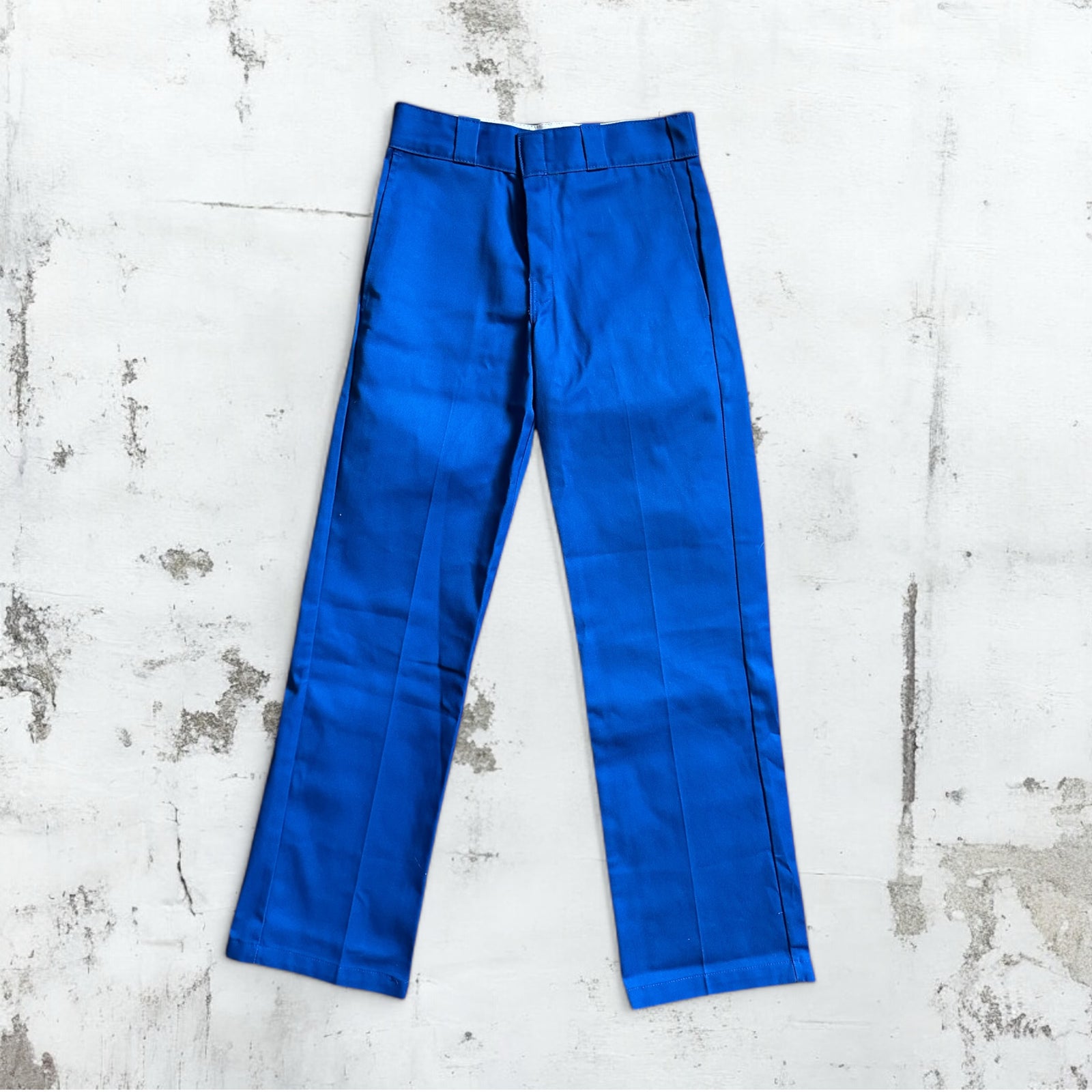 Blue Dickies Pants