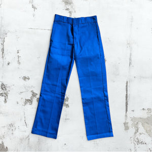 Blue Dickies Pants