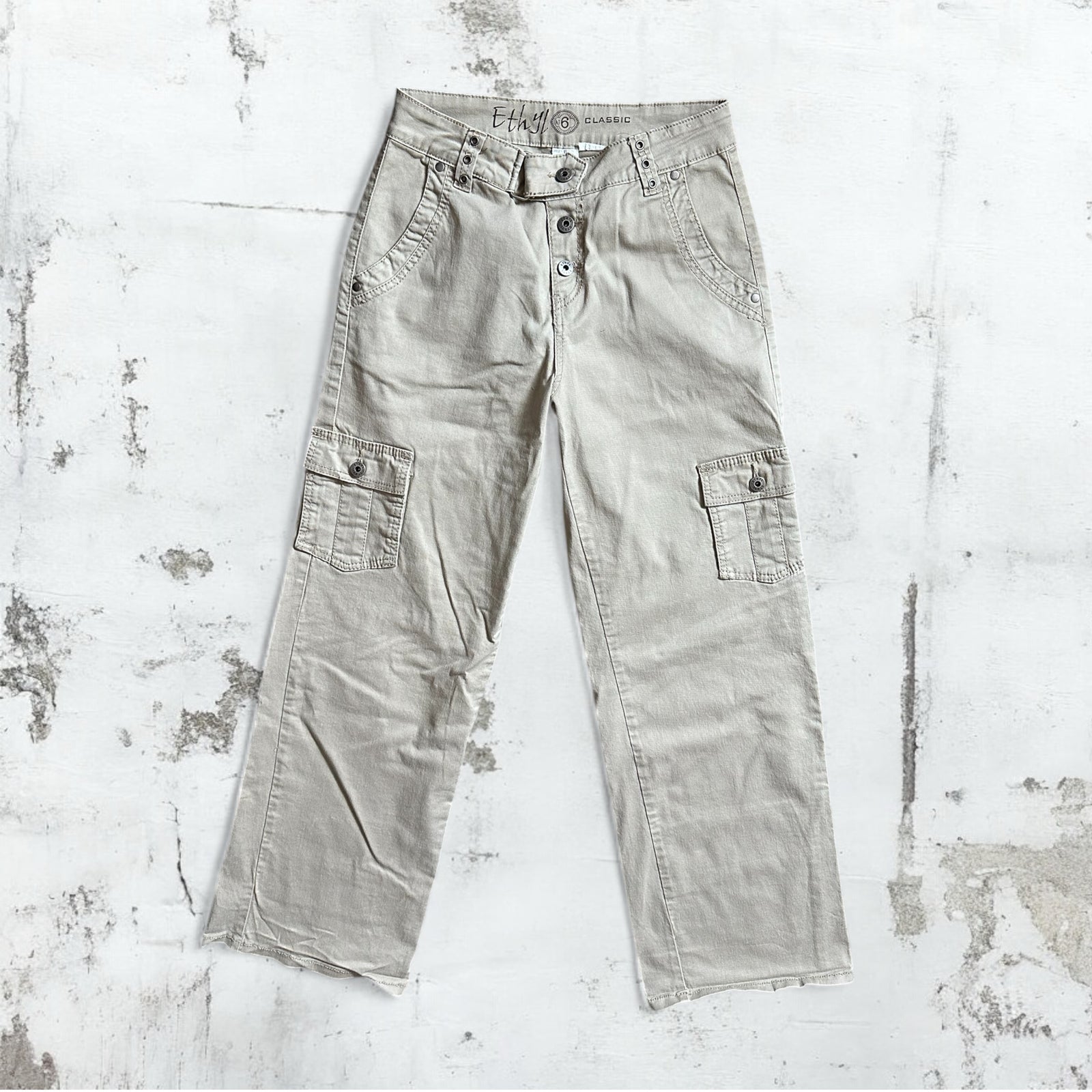 Pants - Odd Blonde Vintage