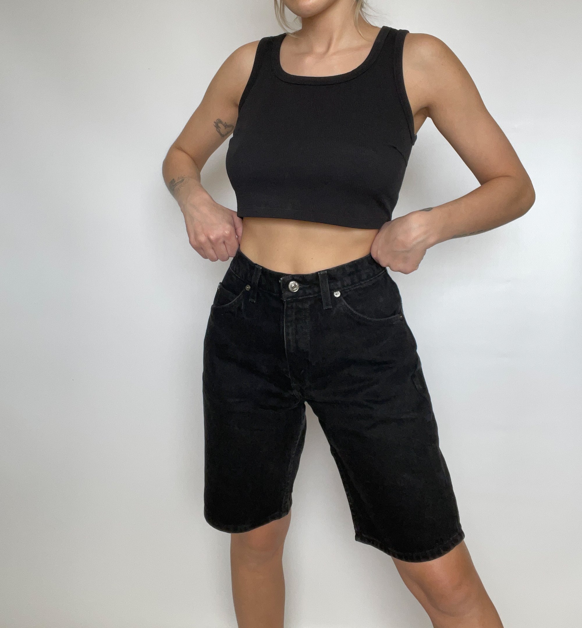 550 Levi Shorts