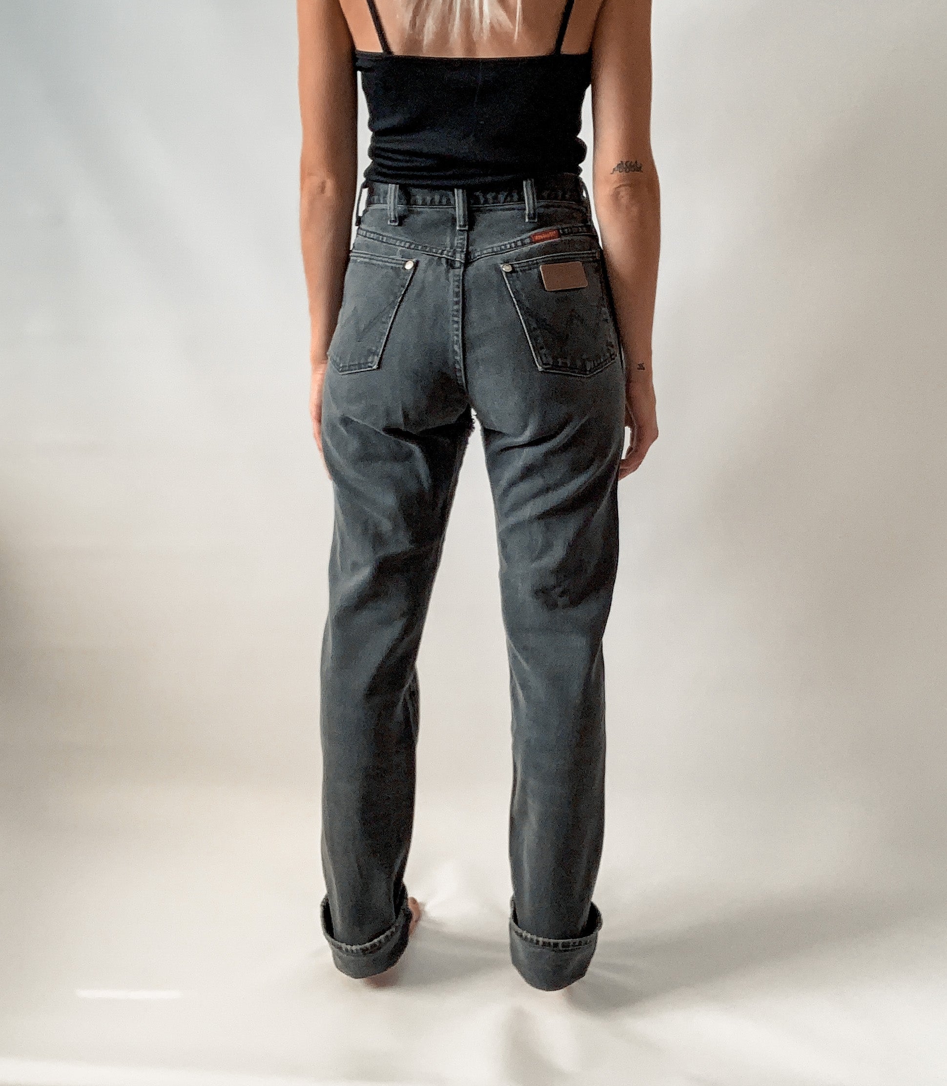 Black Wranglers