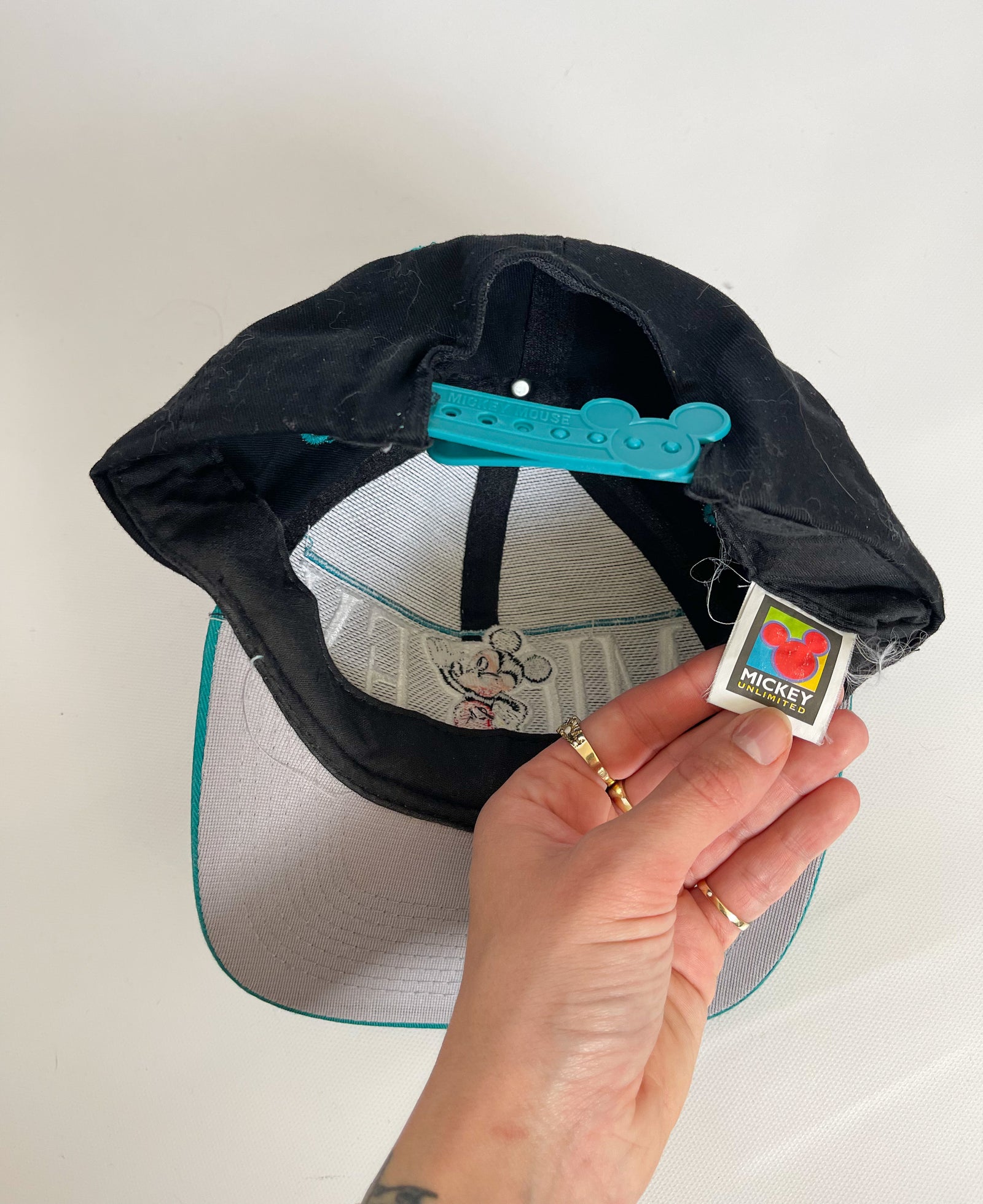 Mickey Hat