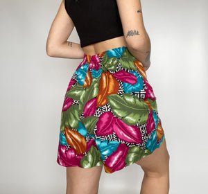 Hawaiian Skort