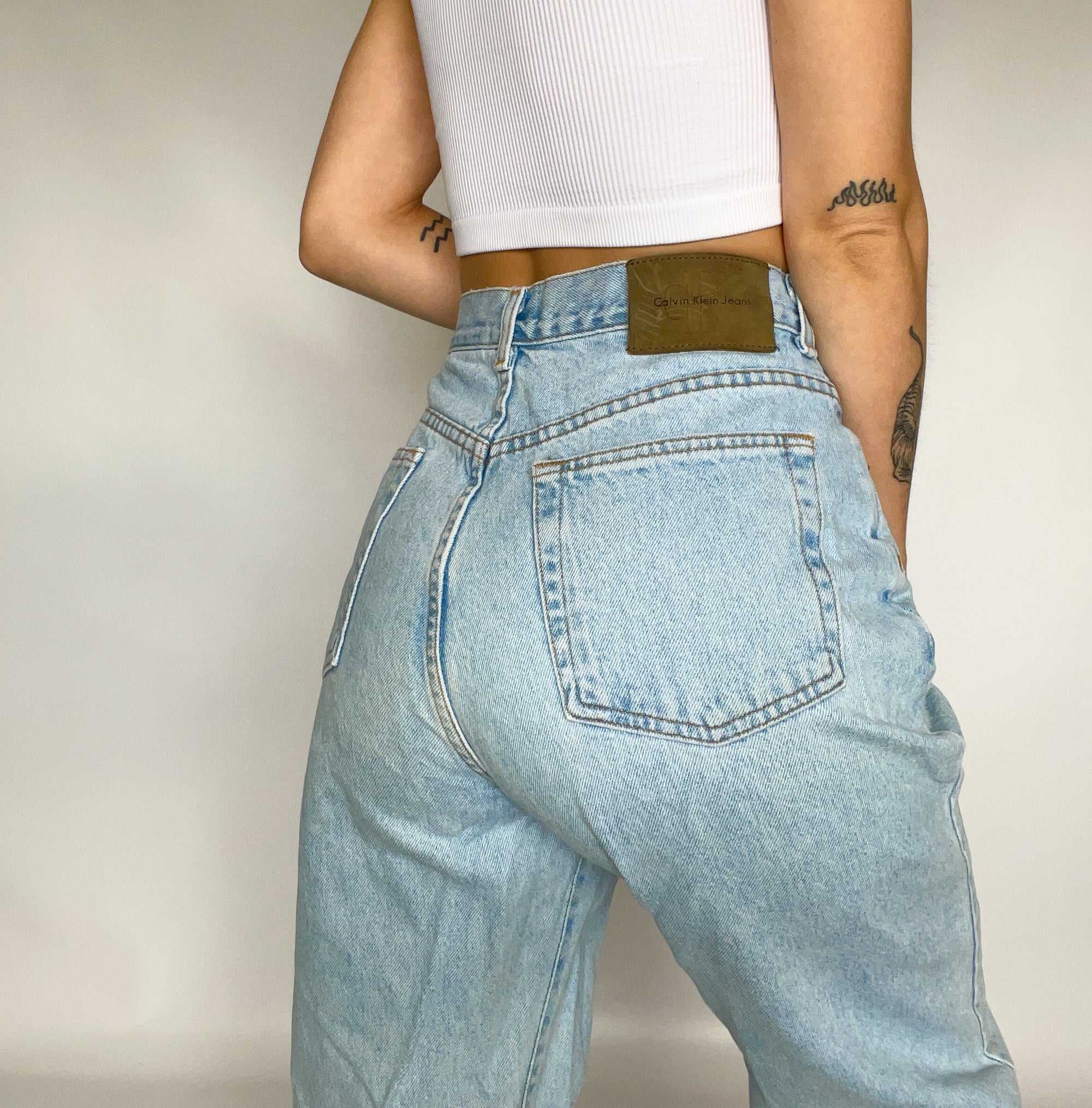 Calvin Klein Jeans