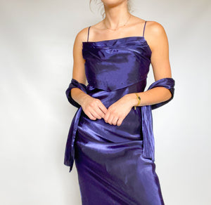 Dynasty London Evening Gown